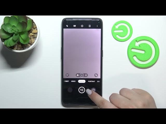 Video thumbnail for How to Set Camera Timer on REALME GT 2 Pro