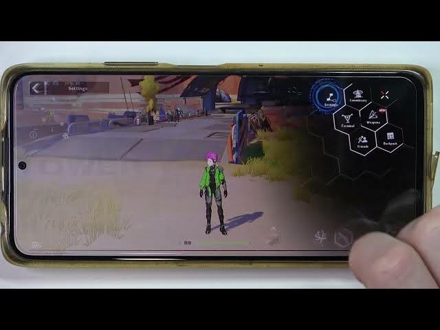 Video thumbnail for Tower Of Fantasy - How To Enable & Disable Push Notifications