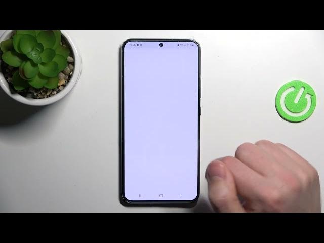 Video thumbnail for How to Switch On / Switch Off Screen Touches in Screen Recording on SAMSUNG Galaxy S22+