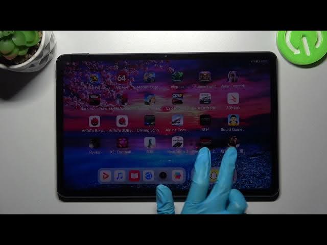 Video thumbnail for How to Clone Apps on Huawei MatePad 11 – Dual Apps