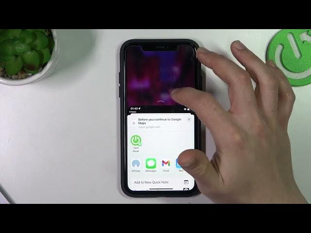 Video thumbnail for How to Save Route in Google Maps on Apple iOS Device? | Save your Journey Plan on APPLE!