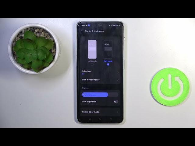 Video thumbnail for How to Enable Dark Mode on ONEPLUS NORD 3 5G - Dark Theme