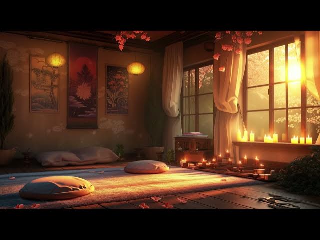 Video thumbnail for Harmonie Intérieure : Musique Relaxante pour Équilibrer Corps et Esprit