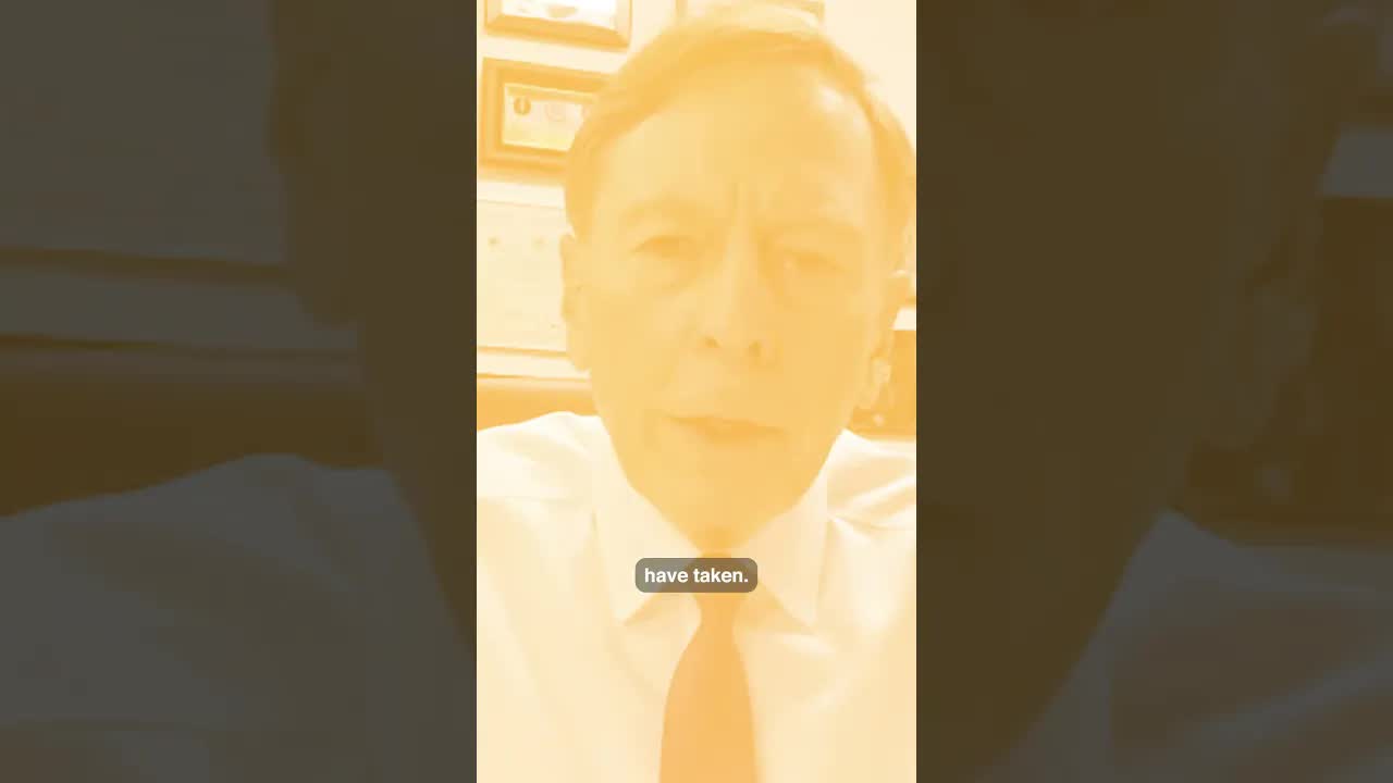 'Video thumbnail for business basics: gen. david petraeus on russia nuclear threat'