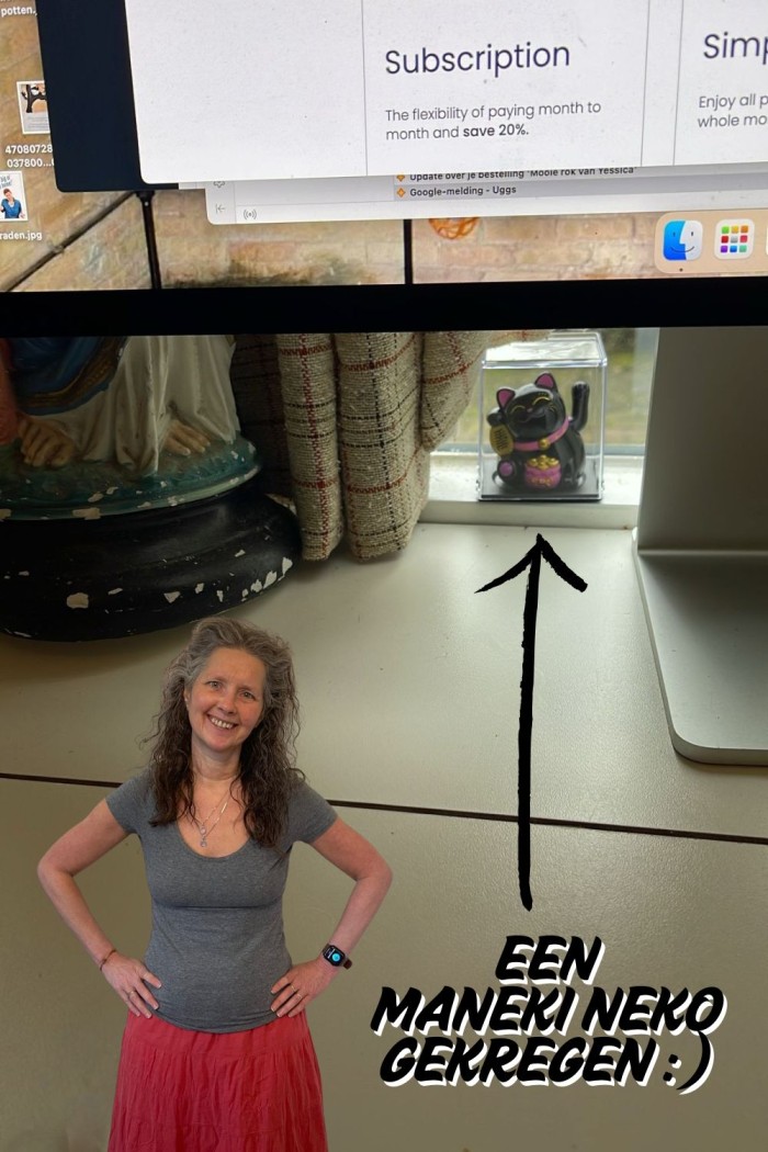 Video thumbnail for Maneki Neko