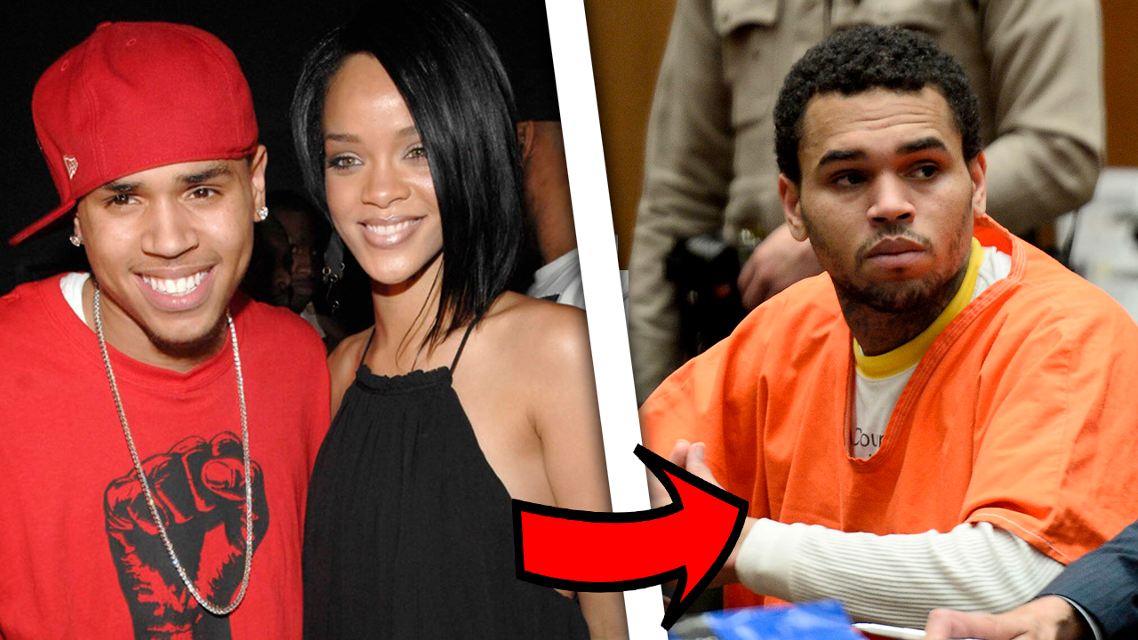 Video thumbnail for Celebrity Scandals Hollywood Tried to Sweep Under the Rug