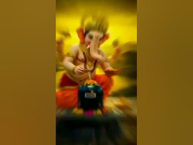 Video thumbnail for ganesh