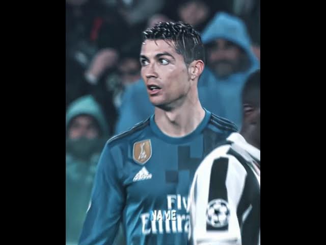 Video thumbnail for Young Cristiano Ronaldo Was Built Different... 🐐🔥 | CR7 Edit #shorts