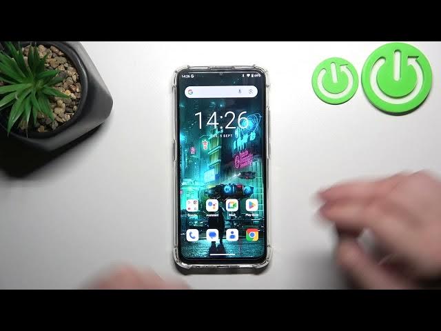 Video thumbnail for Does OUKITEL C33 have Screen Mirroring?