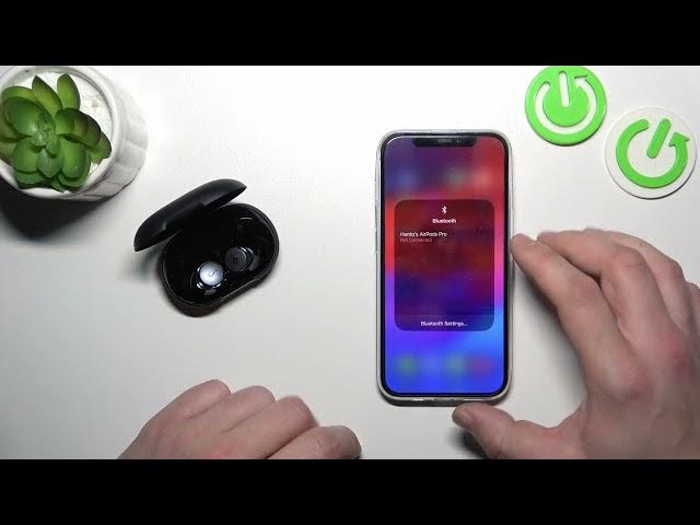 Video thumbnail for How To Pair Soundcore Space A40 With iPhone