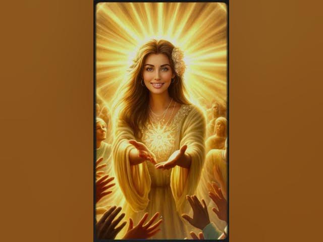 Video thumbnail for Do you have a deep calling to help others?.. #lightworkers #shorts