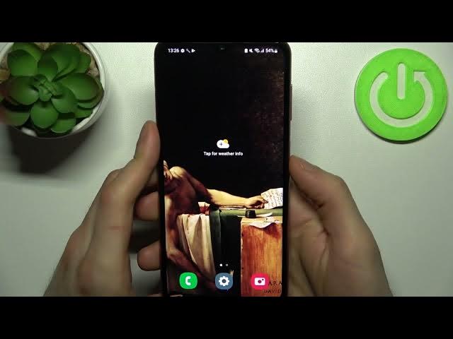 Video thumbnail for How to Add Fingerprint on SAMSUNG Galaxy F13 - Fingerprint Set Up