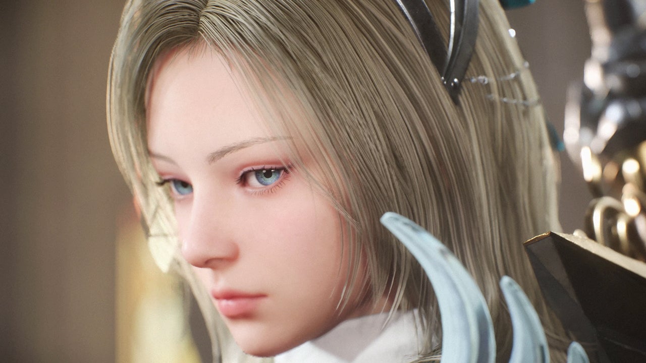 Video thumbnail for Vindictus: Defying Fate - Official Delia Character Trailer