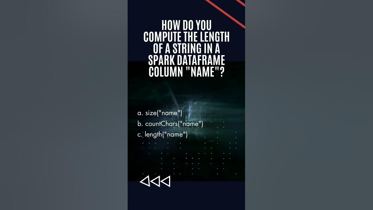 Video thumbnail for Spark Quiz 15