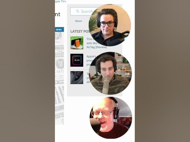 Video thumbnail for The New Apple Card Savings: Built Right into Your iPhone Wallet!