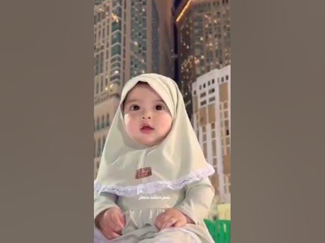 Video thumbnail for #cutebaby #cute #baby #reels #facebook ##love #viralvideo #fypシ #bd #girl #viralvideo #babyshorts