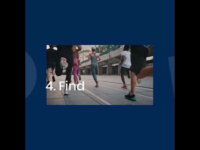 Video thumbnail for Crushing Fitness Targets