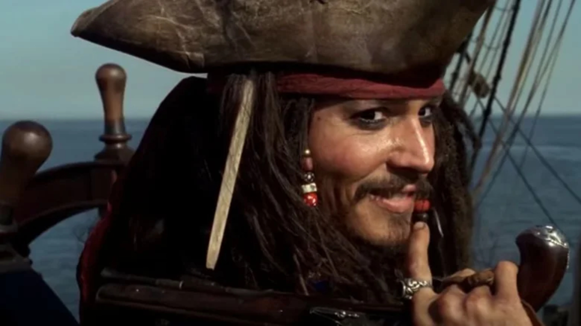 Video thumbnail for The 4 Best Adventure Movies Of The 2000s, Ranked