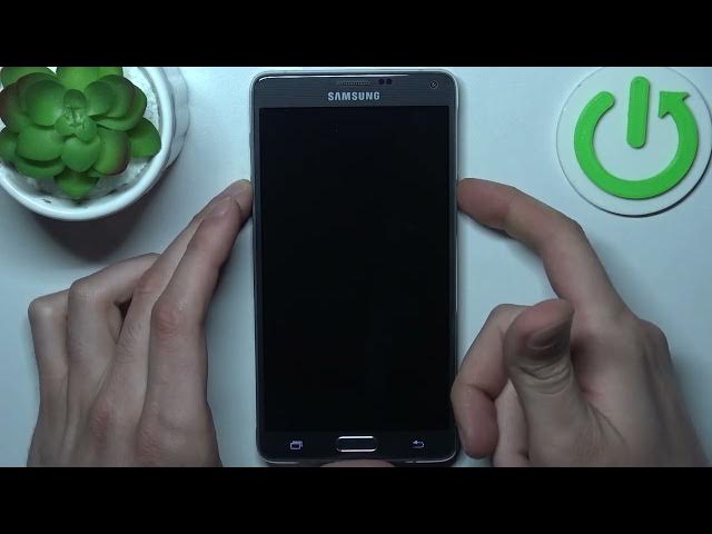 Video thumbnail for How to Enter Fastboot Mode on Samsung Galaxy Note 4