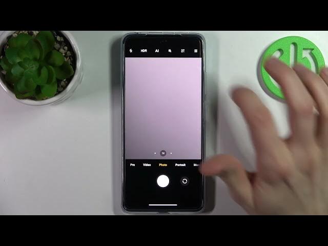 Video thumbnail for How to Change Camera Photos Quality on XIAOMI Poco X4 Pro