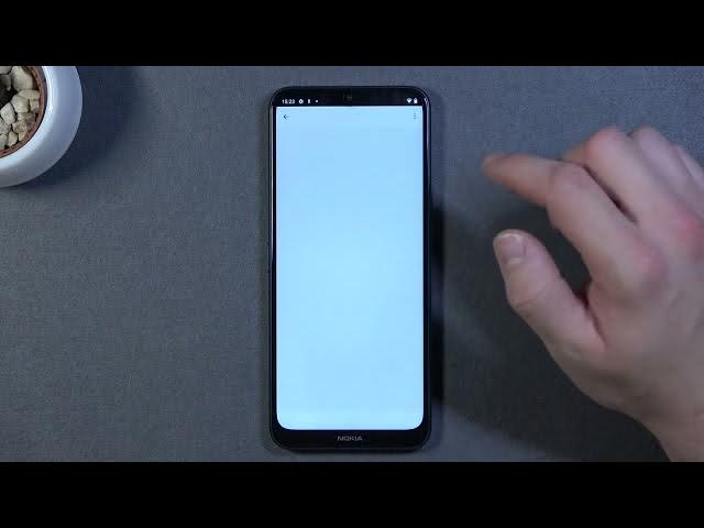 Video thumbnail for How to Make Phone Call via Google Assistant on Nokia G50 – Activate Google Calls