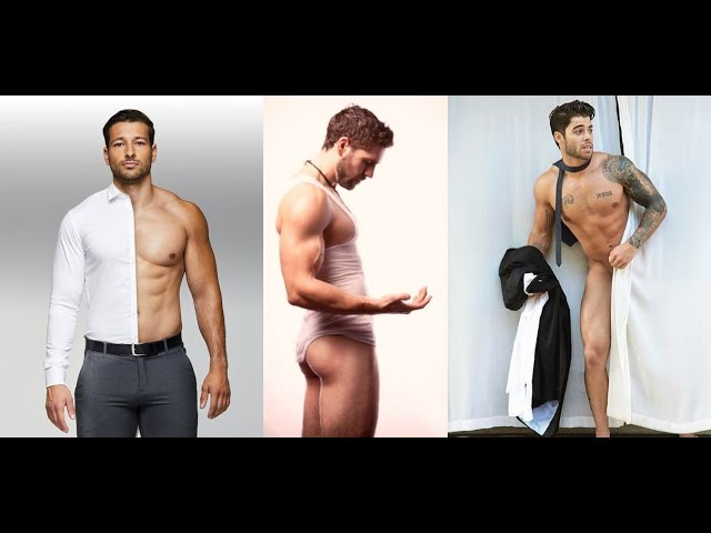 Video thumbnail for Too Hot to Handle Sexy Man – US