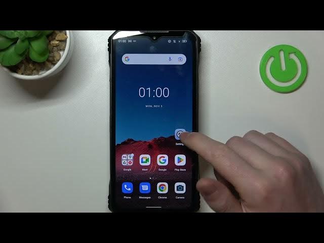 Video thumbnail for How to Fix Internet Problems on Doogee V Max? Quick Method to Repair Mobile / Wi-Fi Network Options!