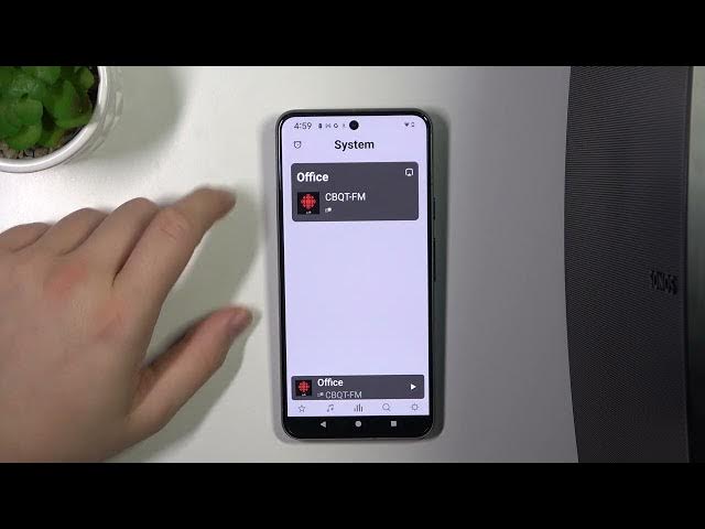 Video thumbnail for How to Set Alarm Clock on Sonos 5?