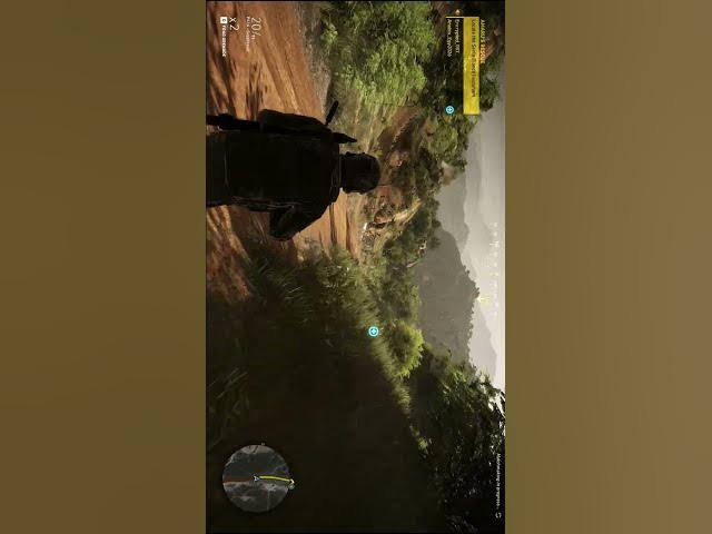 Video thumbnail for Running To Revive a Friend