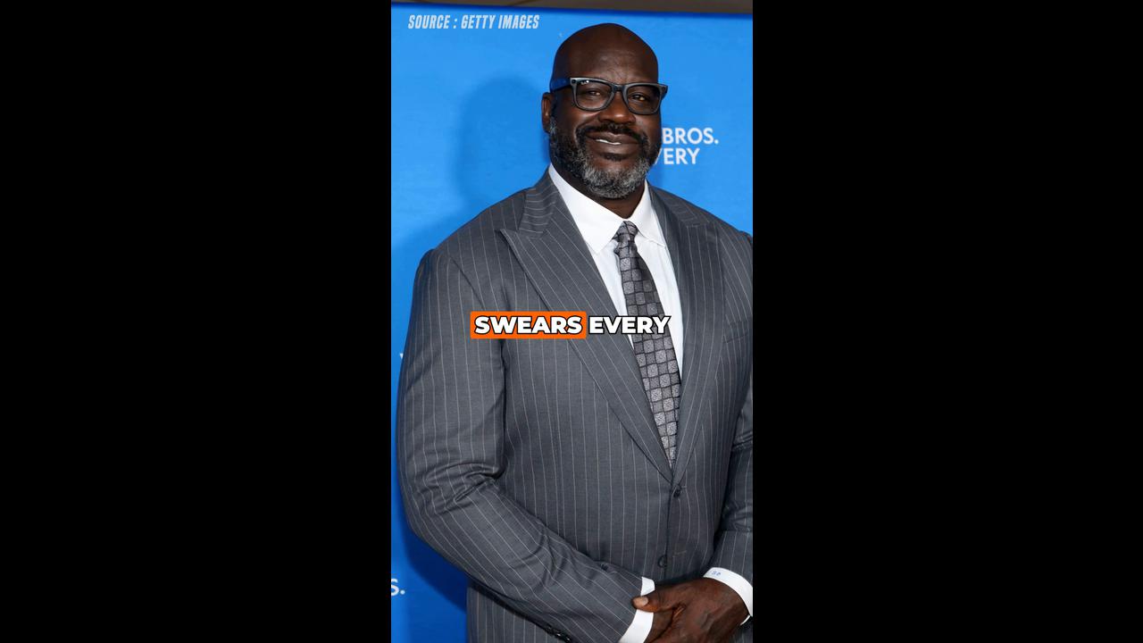 Video thumbnail for Shaquille O’Neal Shares the Jeff Bezos Advice That Transformed His Investing Career
