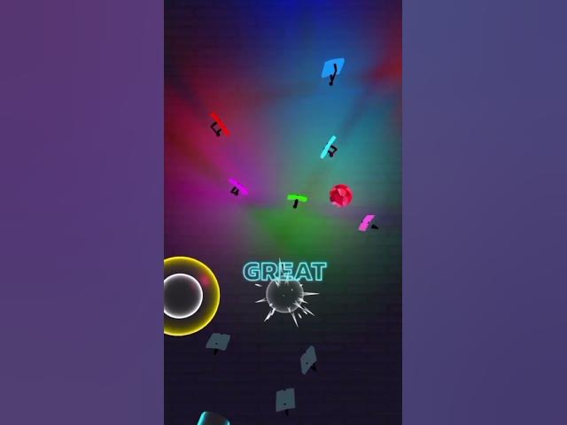 Video thumbnail for Music 🎶 Ball Tune Episode 1 #shorts #ball #gameplay