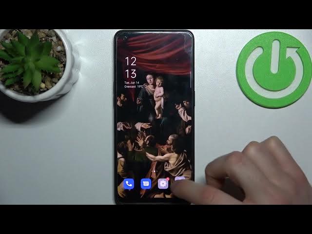 Video thumbnail for OPPO F21 Pro - How To Change Camera Video Resolution