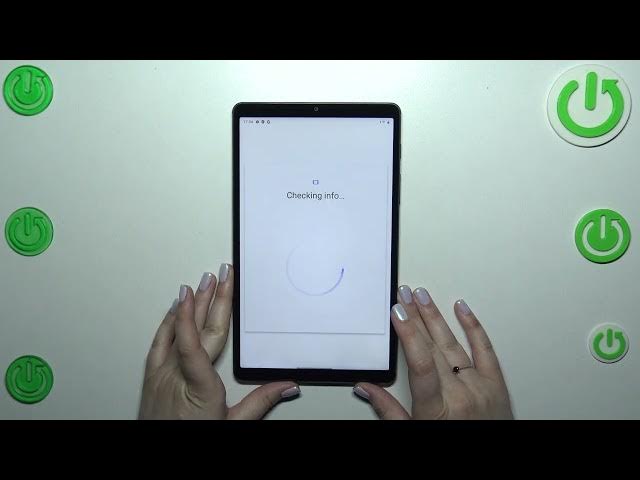 Video thumbnail for How to Use Google Backup on REALME Pad Mini