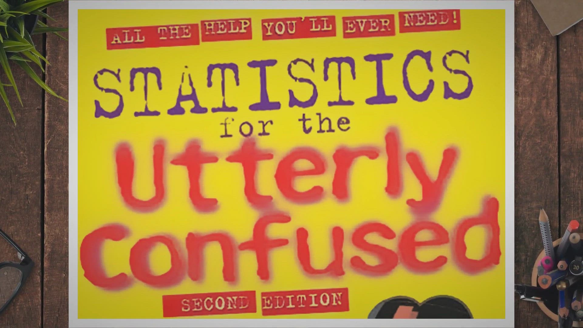 'Video thumbnail for Unlocking the Power of Systematic Sampling: From Theory to Real-World Applications'