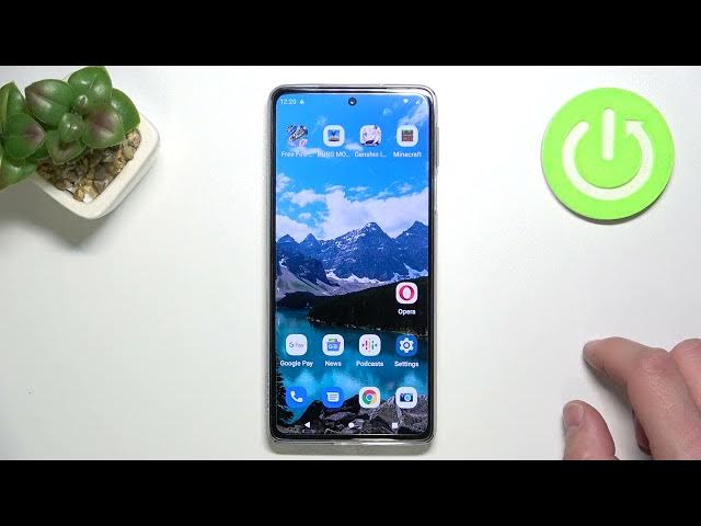 Video thumbnail for How to Enable / Disable Charging Sounds on MOTOROLA Edge 30 Pro