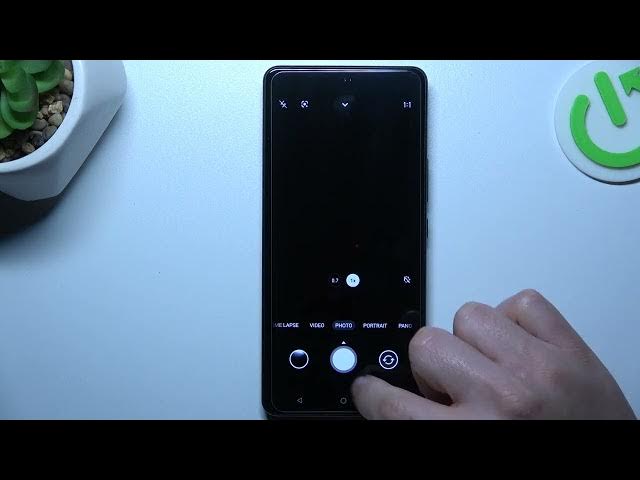 Video thumbnail for How to Turn On & Turn Off the Camera Location Tags on ASUS ROG Phone 8 Pro