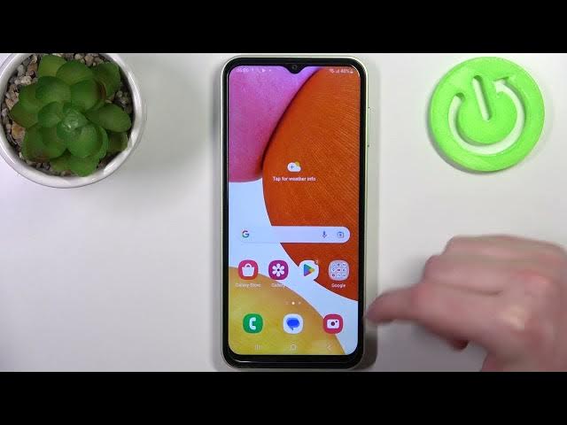 Video thumbnail for How to Make Emergency Call in Philippines on SAMSUNG Galaxy A14