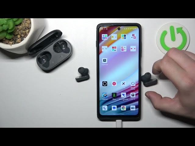 Video thumbnail for How to Turn On & Turn Off the AAC Codec in OnePlus Nord Buds 2 - HD Audio
