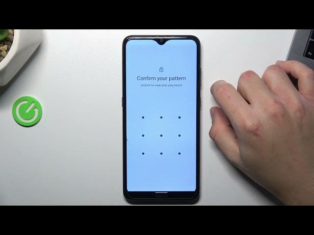 Video thumbnail for How to See My Facebook Password on Android