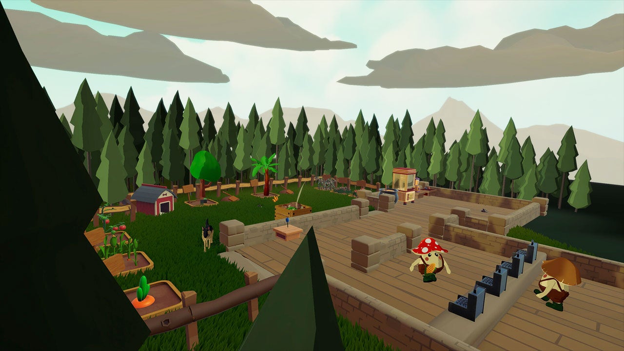 Video thumbnail for PlantUp - Official Release Date Trailer