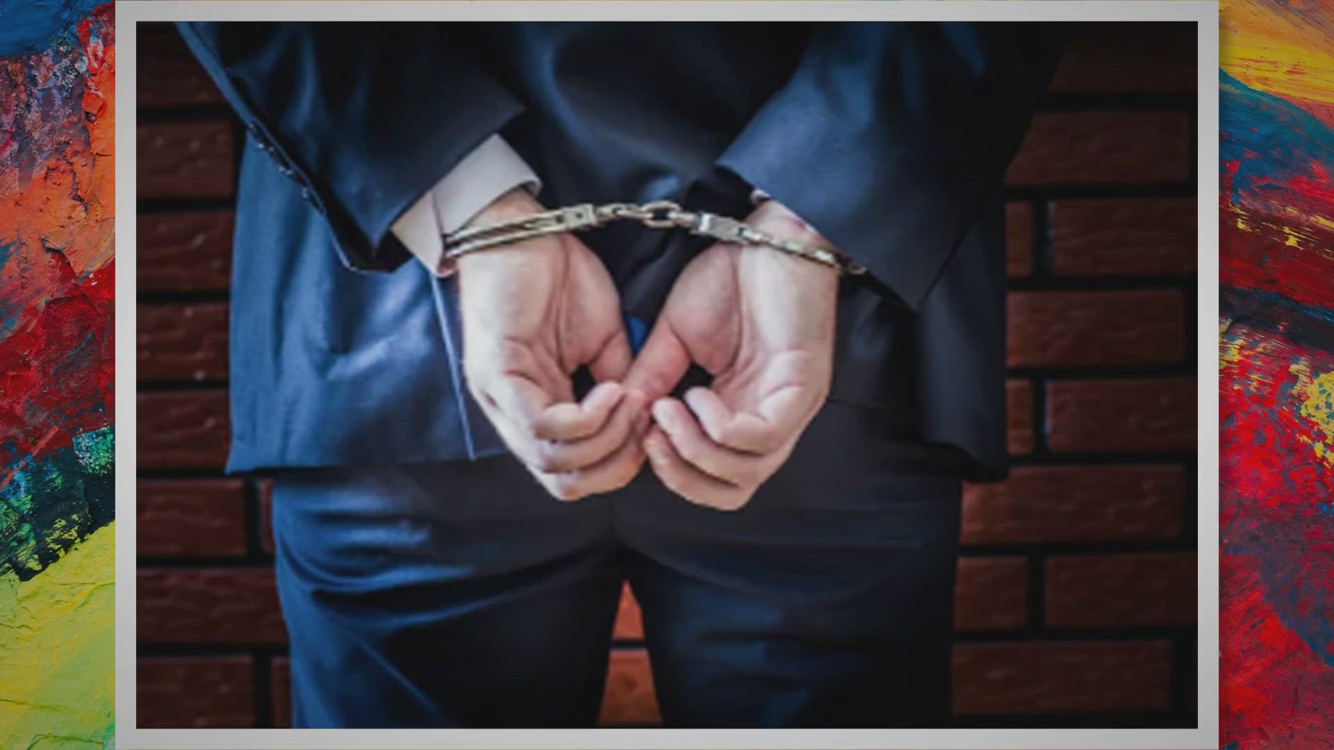 Video thumbnail for La responsabilità penale del Ministro