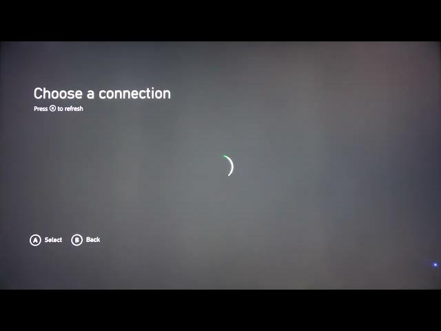 Video thumbnail for Connect Your Xbox Series X to WiFi Like a Pro: Easy Step-by-Step Tutorial!