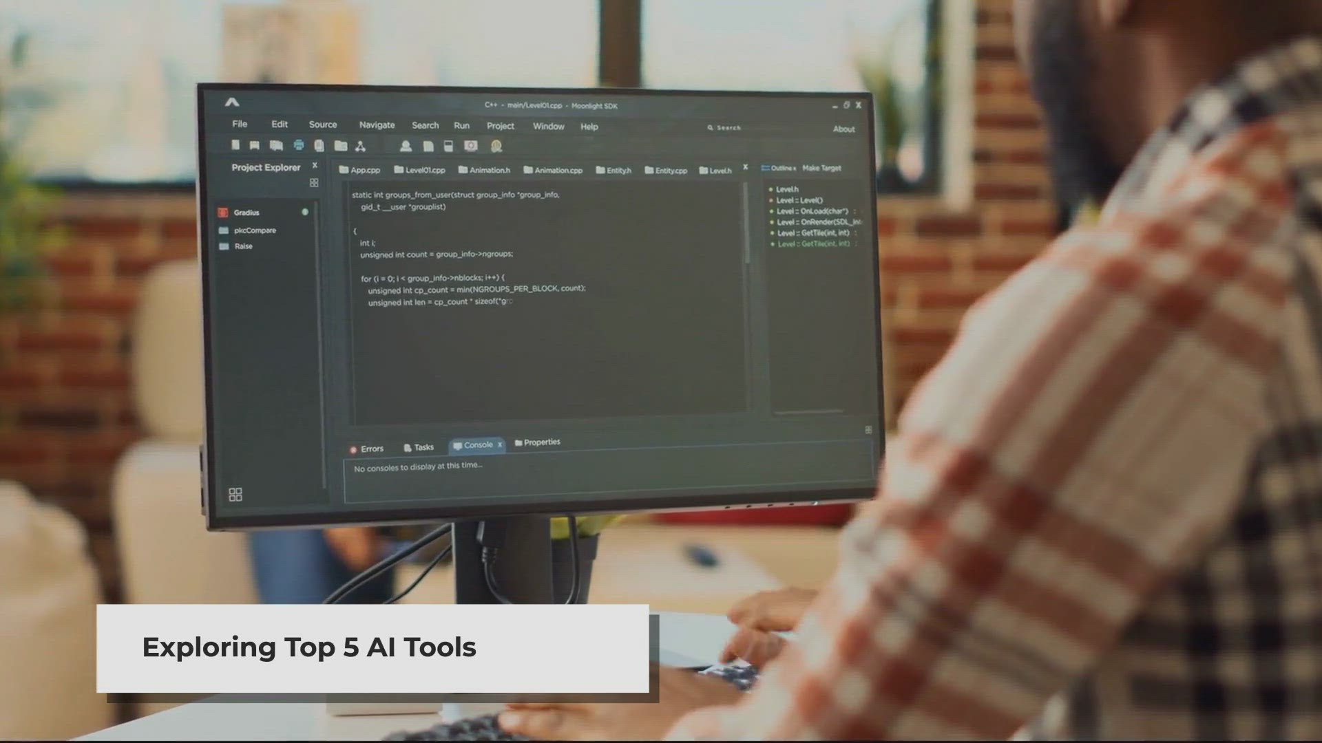 Video thumbnail for Best AI Tools For Software Development 2024