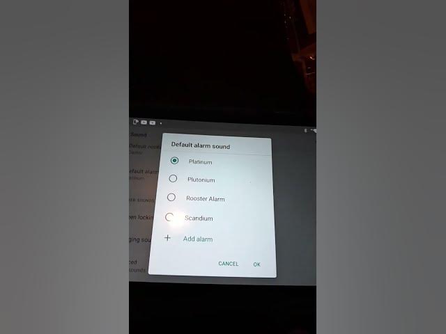 Video thumbnail for platnum reverse