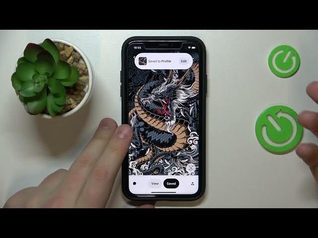 Video thumbnail for How to Save Pictures from Pinterest - Download & Pin Images on Pinterest