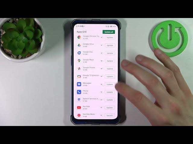 Video thumbnail for How to Update Apps in Lenovo Legion Duel?