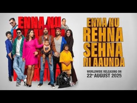 Video thumbnail for ENNA NU REHNA SEHNA NI AAUNDA | Mandy Takhar | Satvinder Rana | Aajkal Show (EP6) | Aajkal.TV