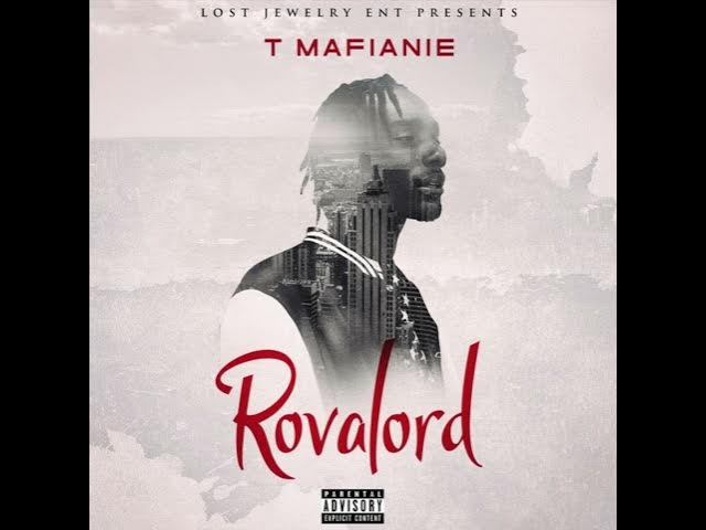 Video thumbnail for Exotic Car - T Mafianie | Rovalord  | Official Audio