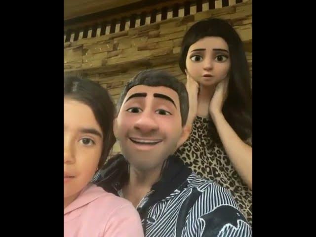 Video thumbnail for Kim gözəldi ? 😜😂😂