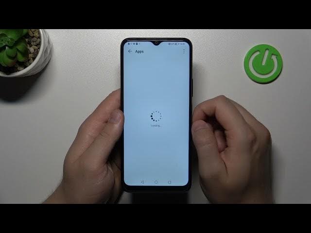 Video thumbnail for How to Uninstall Apps on Honor 70 Lite / Delete Apps From Your Smartphone
